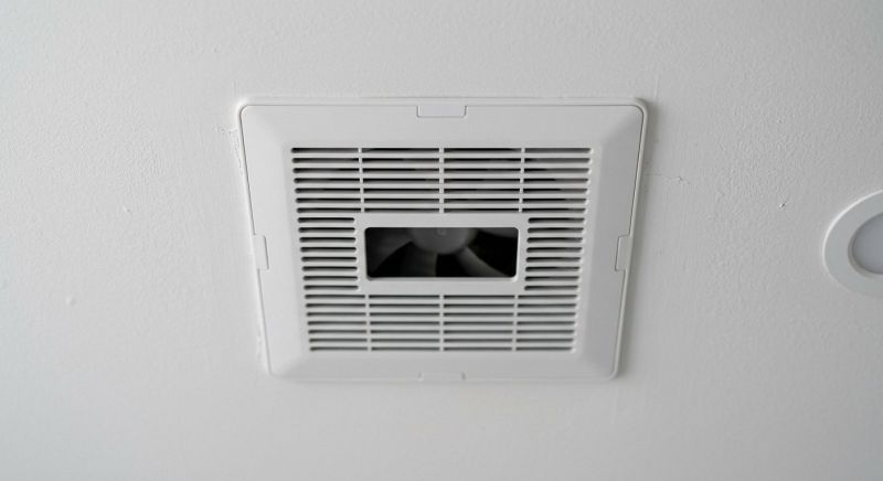 Bathroom Fan Repair in Littleton, CO