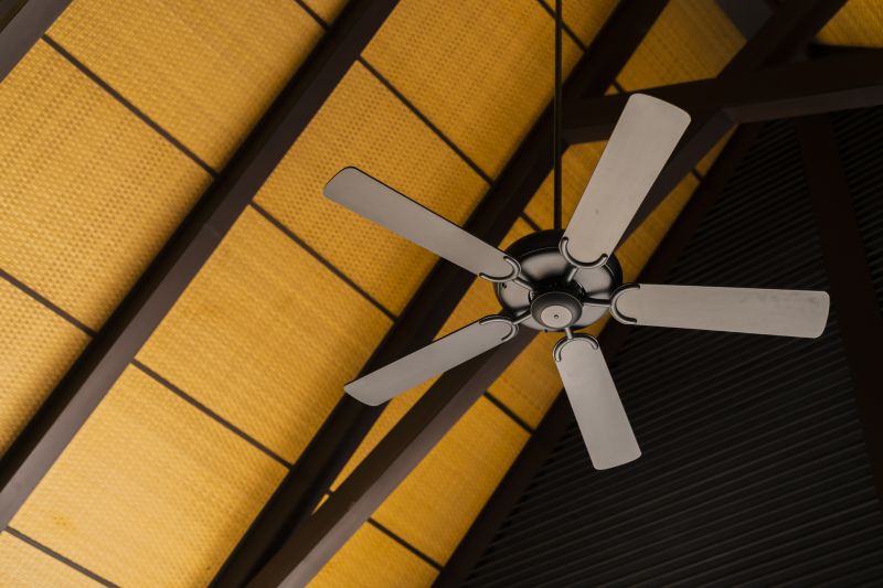 Ceiling Fan Service in Littleton, CO