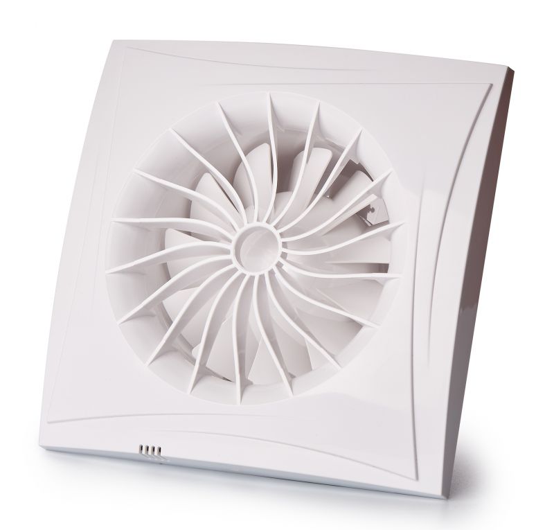 Exhaust Fan Installation