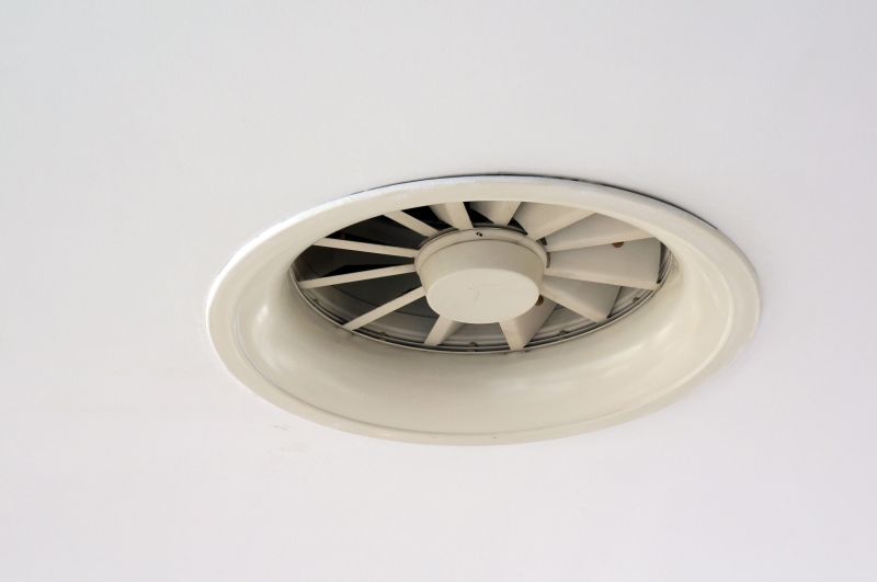 Improve airflow and reduce costs
